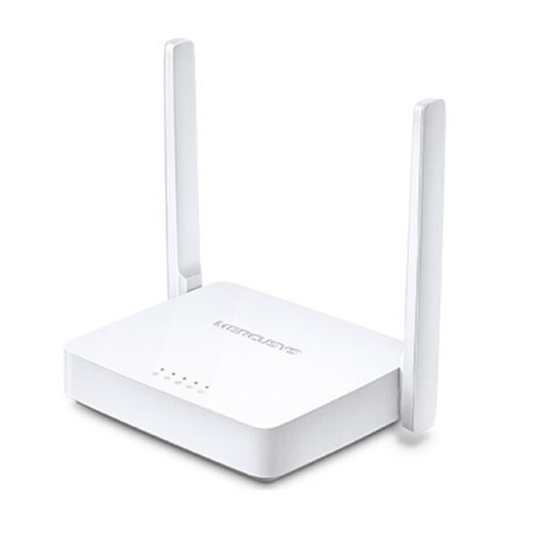 Modem Router MW300D ADSL2 - Mercusys