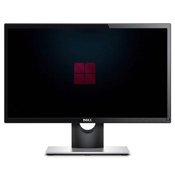 Monitor Dell FHD LED 21 Pulgadas Widescreen - E2216HV