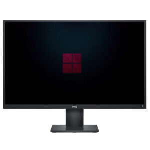 Monitor Dell FHD LED 27 Pulgadas Widescreen - E2720H