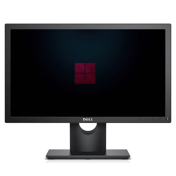 Monitor Dell HD LED 18 Pulgadas Widescreen - E1916HV