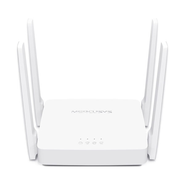 Router AC10 Doble banda - Mercusys