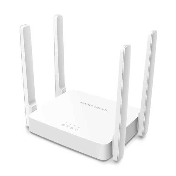 Router AC10 Doble banda - Mercusys