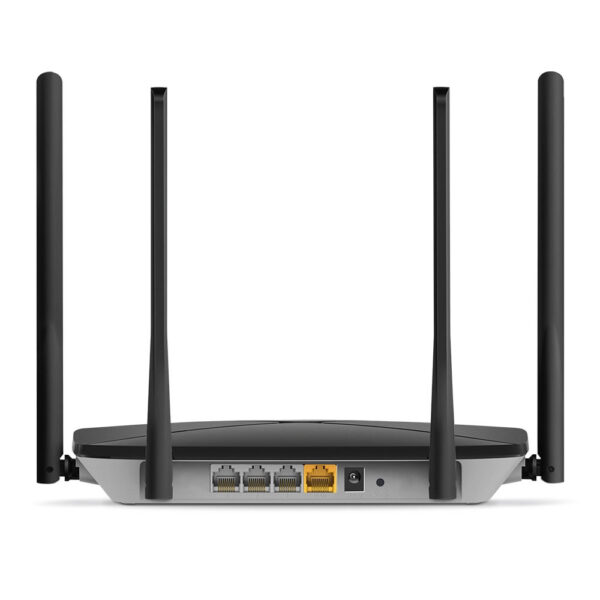 Router AC12G Doble banda - Mercusys