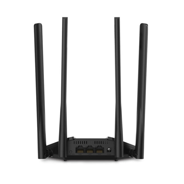 Router MR30G Doble banda - Mercusys