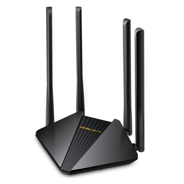 Router MR30G Doble banda - Mercusys