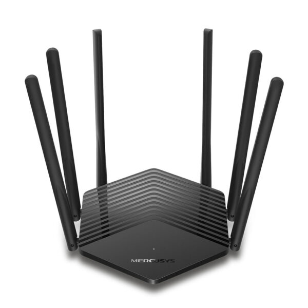 Router MR50G Doble banda - Mercusys