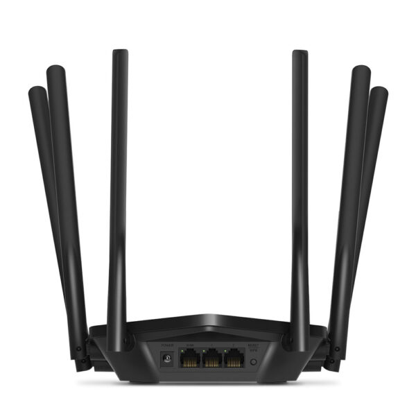 Router MR50G Doble banda - Mercusys