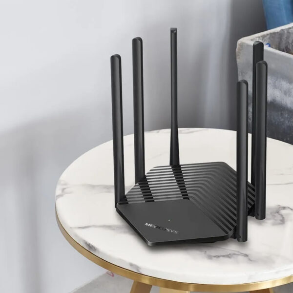 Router MR50G Doble banda - Mercusys