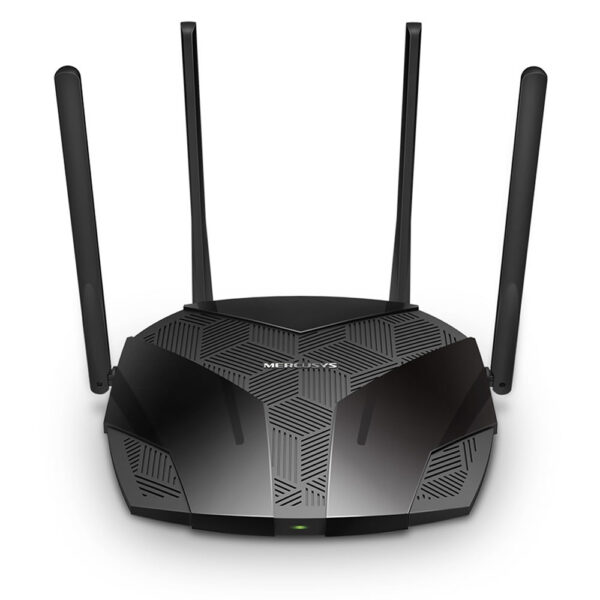 Router MR70X Doble banda - Mercusys