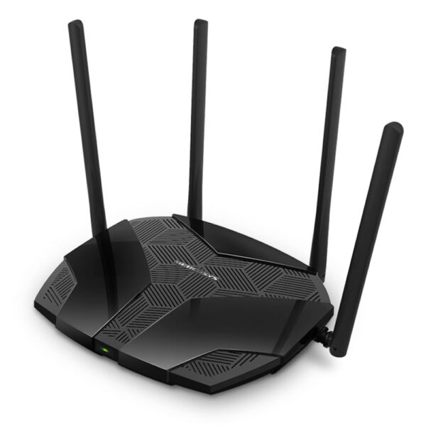 Router MR70X Doble banda - Mercusys