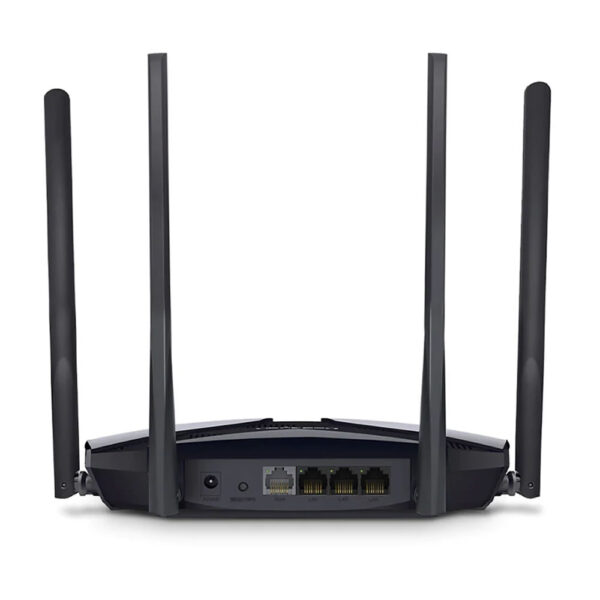 Router MR70X Doble banda - Mercusys