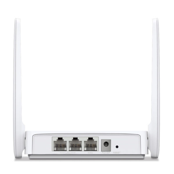 Router MW302R 2 Antenas Multimodo - Mercusys