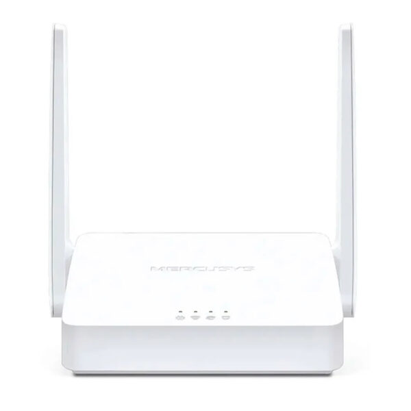 Router MW302R 2 Antenas Multimodo - Mercusys