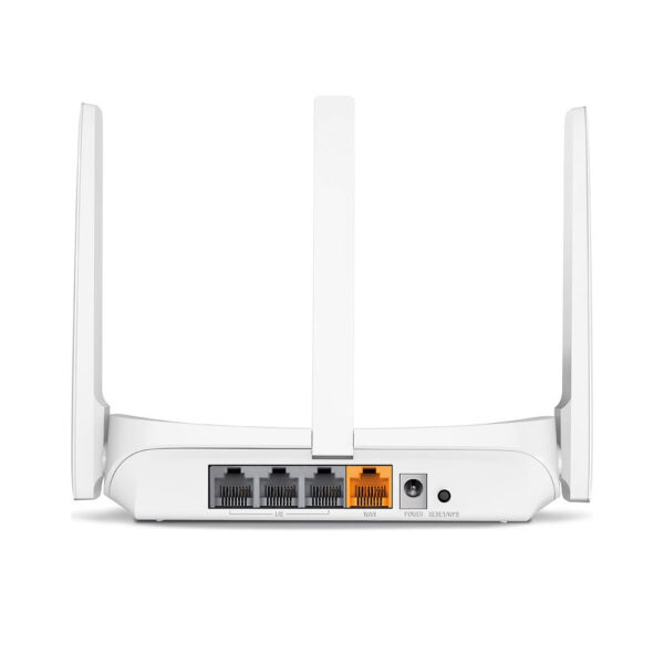 Router MW305R - Mercusys