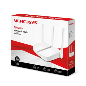 Router MW305R - Mercusys