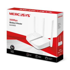 Router MW306R - Mercusys