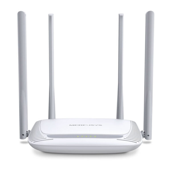 Router MW325R - Mercusys