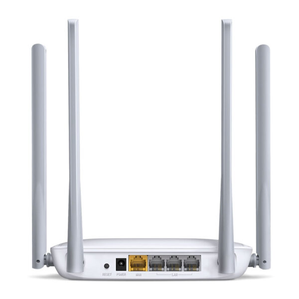 Router MW325R - Mercusys