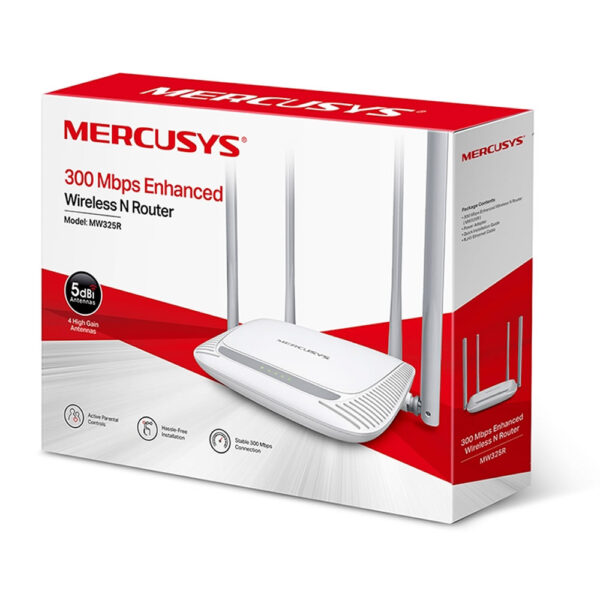 Router MW325R - Mercusys