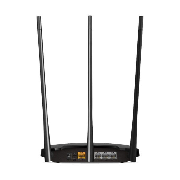 Router MW330HP Rompemuro - Mercusys