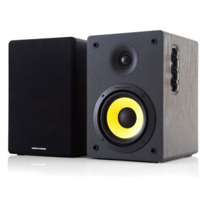 Thonet & Vander Vertrag 230W Peak 46W RMS Bluetooth Altavoces