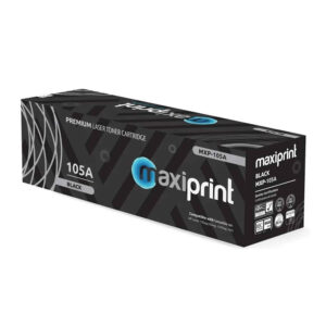 Toner Maxiprint Compatible HP 105A