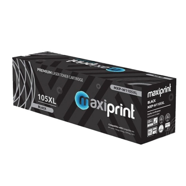 Toner Maxiprint Compatible HP 105XL