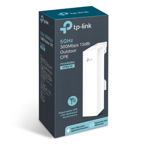 Tp-Link CPE510 Access Point