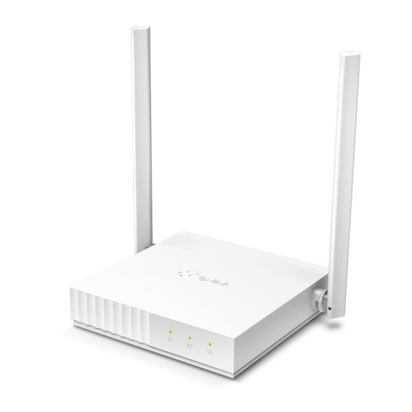 Tp-link 844n Router Multimodo 2 Antenas 300mb