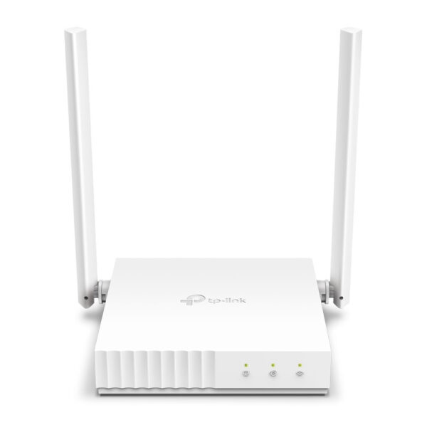 Tp-link 844n Router Multimodo 2 Antenas 300mb