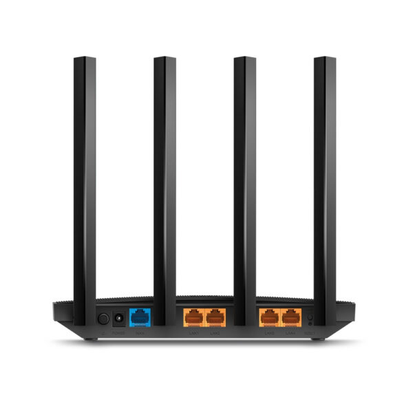 Tp-link Archer C80 4 Antenas AC1900