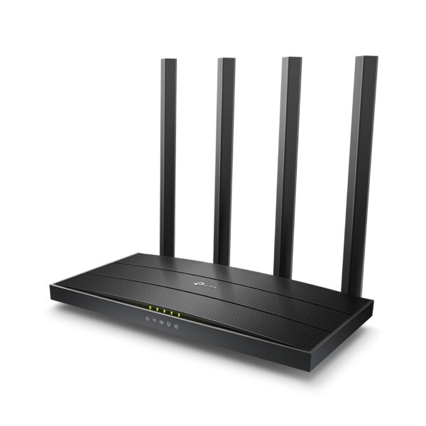 Tp-link Archer C80 4 Antenas AC1900