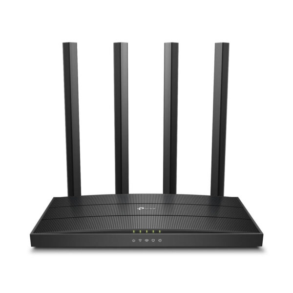 Tp-link Archer C80 4 Antenas AC1900