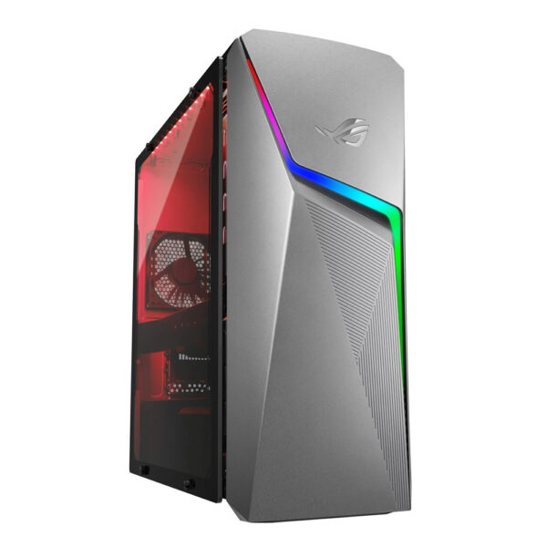 ASUS ROG Strix GL10 Gaming Desktop - G10DK-WH563