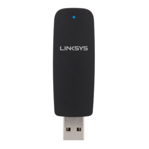 Adaptador Linksys USB Wifi AE1200-LA