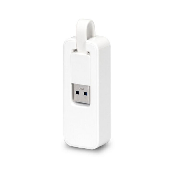 Adaptador Tp-Link USB a Ethernet Gigabit UE300