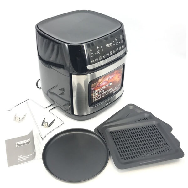 Air Fryer Bella Pro Series - EK-120X03G1