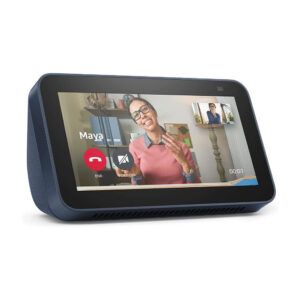 Amazon Echo Show 5 Pantalla inteligente HD Alexa y Camara