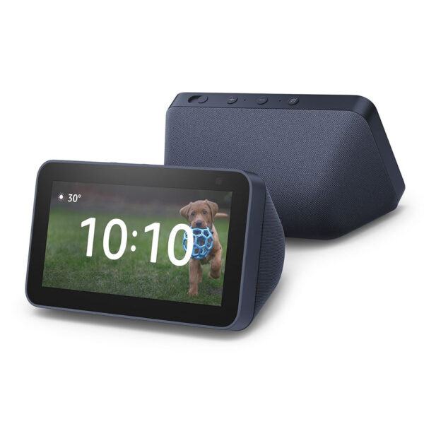 Amazon Echo Show 5 Pantalla inteligente HD Alexa y Camara