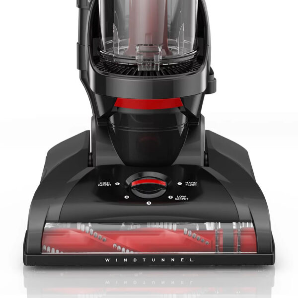 Aspiradora Vertical Hoover Windtunnel XL Pet