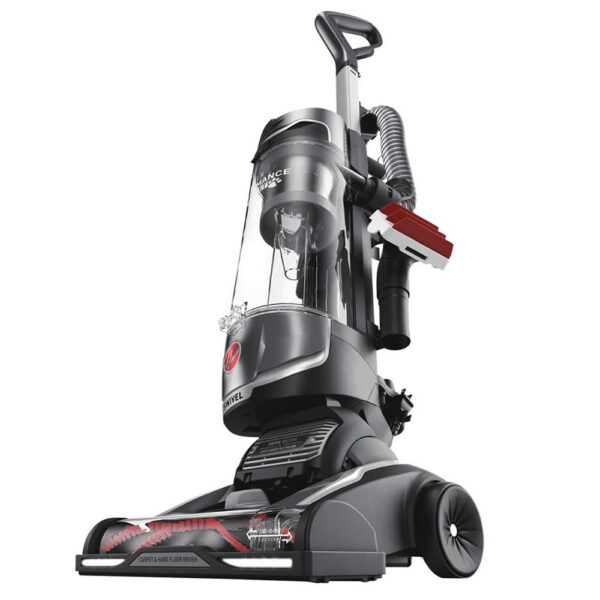 Aspiradora Vertical Hoover Windtunnel XL Pet