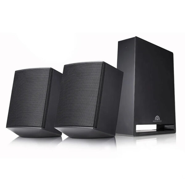 Barra De Sonido LG 420W - SLM3R