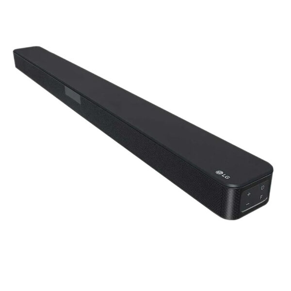 Barra De Sonido LG 420W - SLM3R