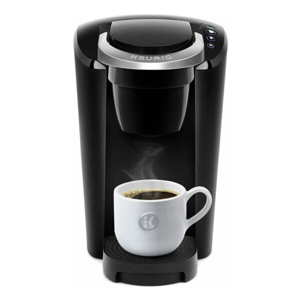 Cafetera Cápsula - Keurig K-compact