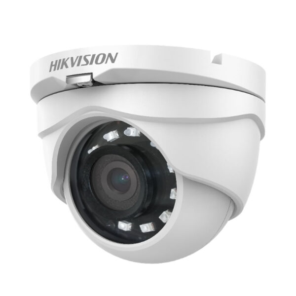 Cámara Fija Domo 2MP - Hikvision