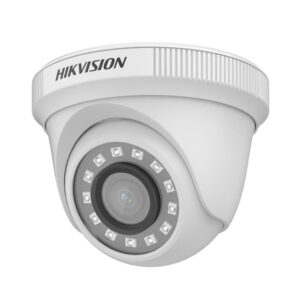 Cámara Fija Domo 2MP - Hikvision