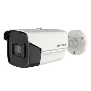 Cámara Bullet Semi Metalica 2MP - Hikvision