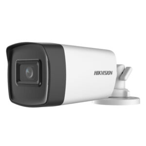 Cámara Bullet Semi Metalica 5MP - Hikvision