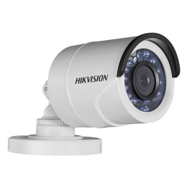 Cámara Mini Bullet 1MP - Hikvision