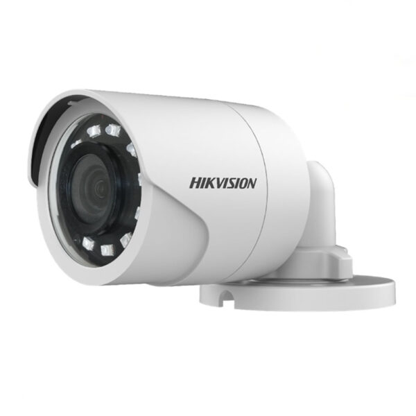 Cámara Mini Bullet 2MP - Hikvision